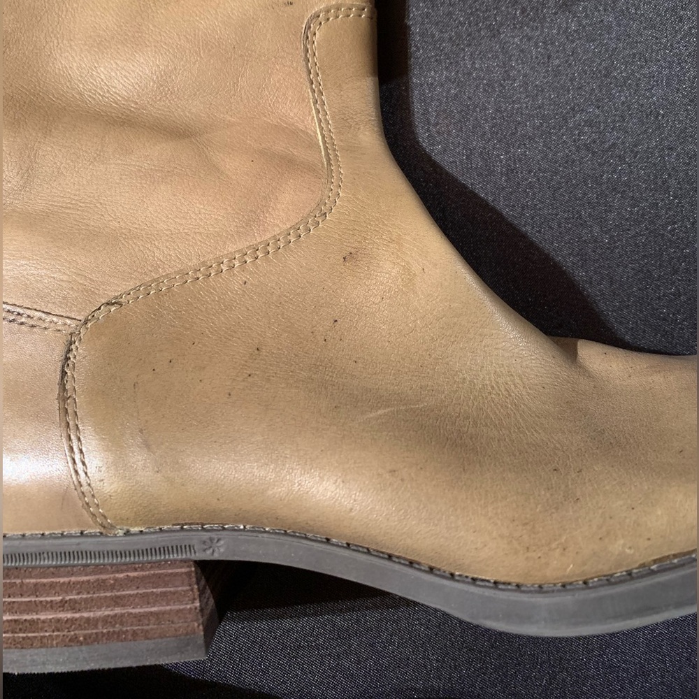 Sam Edelman Riding Boots - Picture 8 of 9